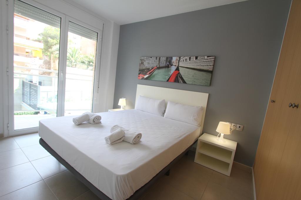 For A Stay Don Quijote Salou Eksteriør bilde